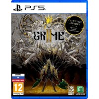 GRIME II Definitive Edition [PS5]